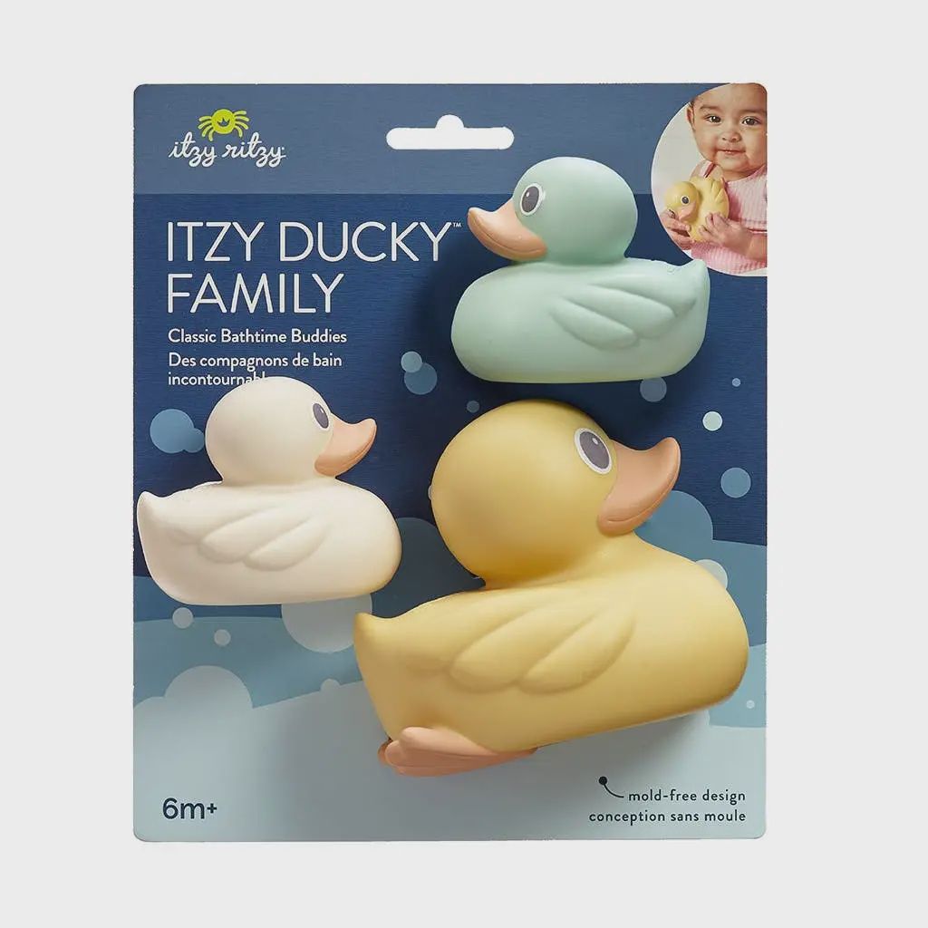 Jouets de bain - Canards