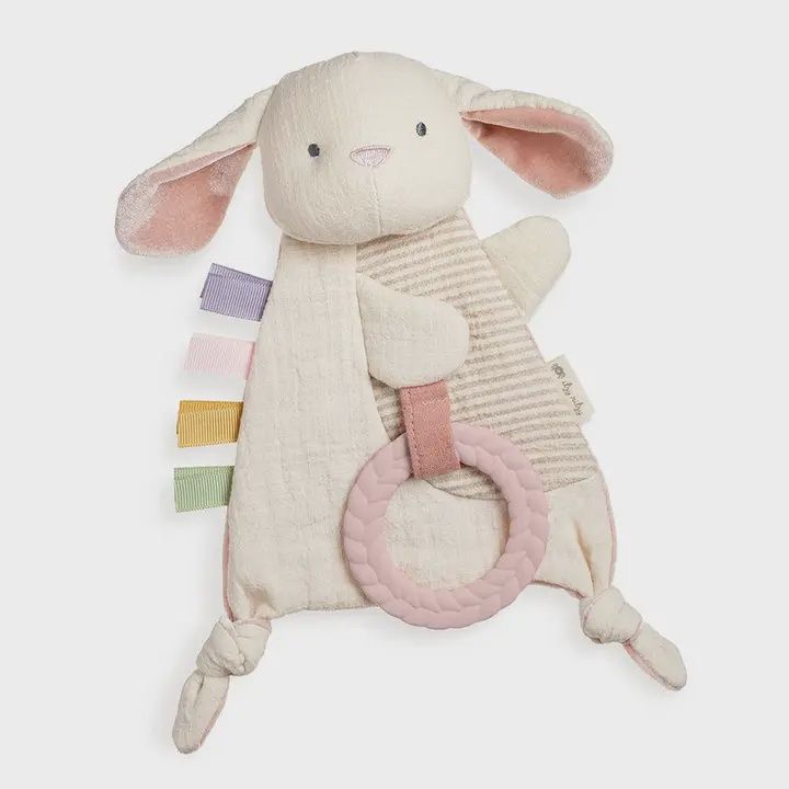 Jouet Sensoriel - Lapin
