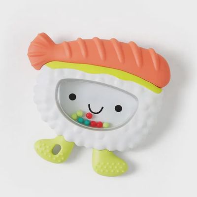 Jouet de dentition - Sushi