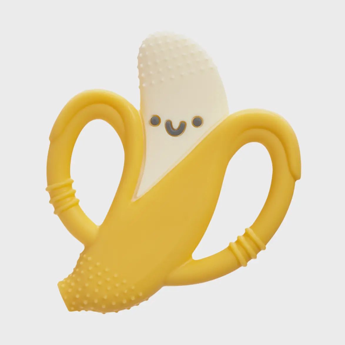 Jouet de dentition - Banane