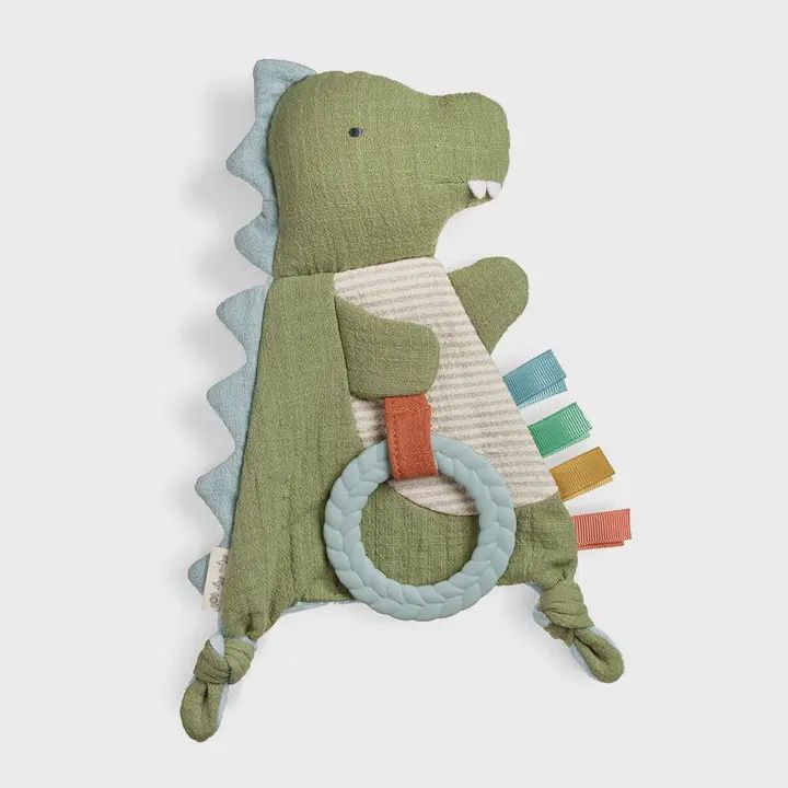 Jouet sensoriel - Dinosaure