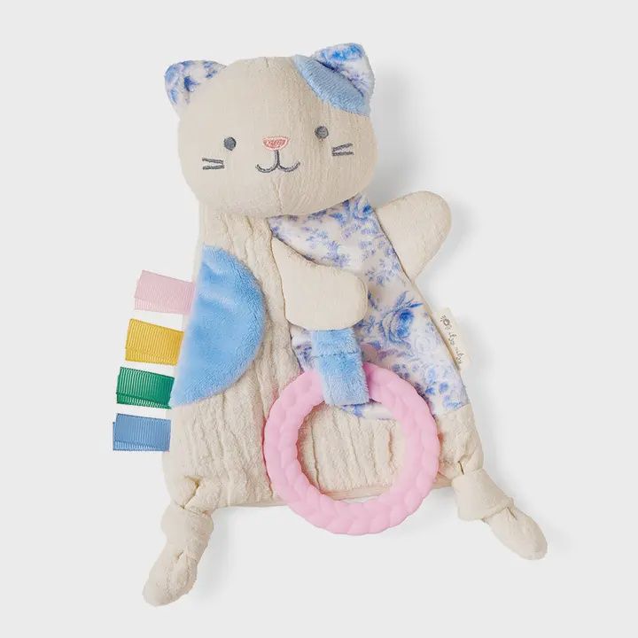 Jouet Sensoriel - Chat