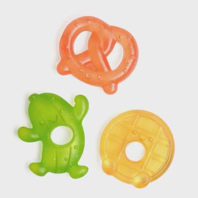 Jouets de dentition - Nourriture