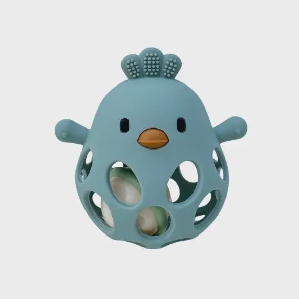 Clucky Chew - Sprout