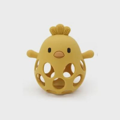 Clucky Chew - Dandelion