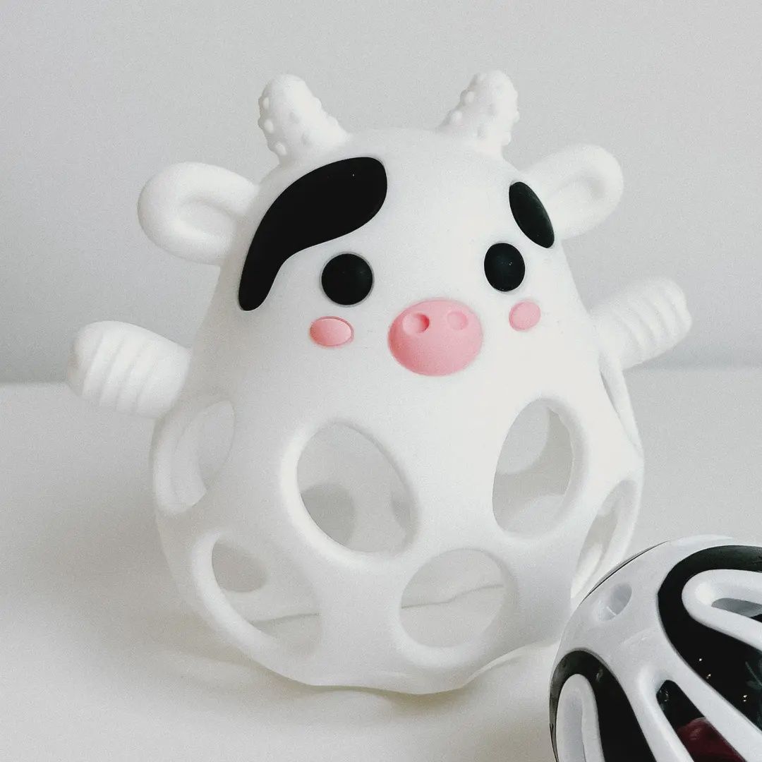 Millie la vache
