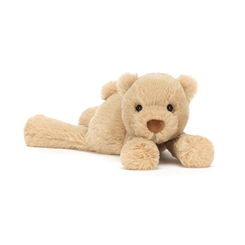 Smudge Bear Tiny -