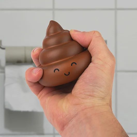 Crotte Anti-Stress