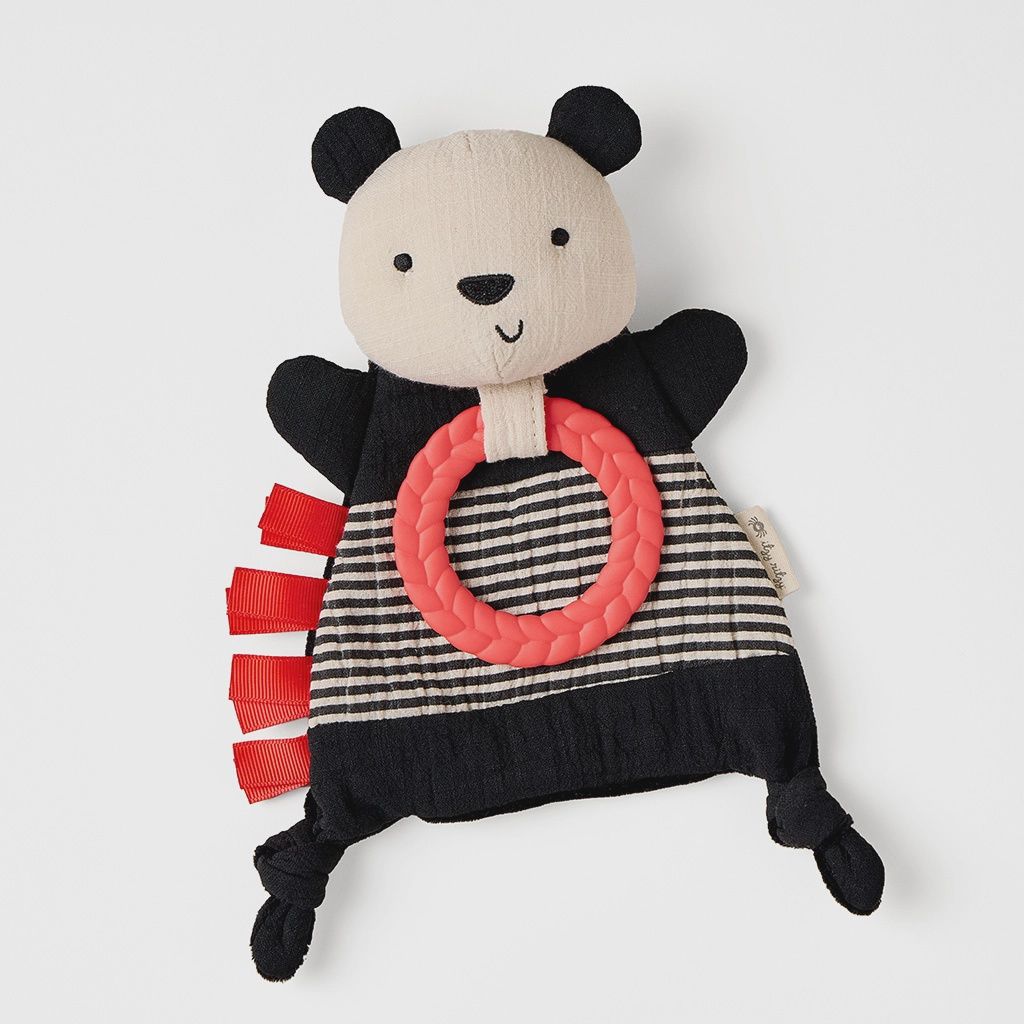 Jouet sensoriel - panda