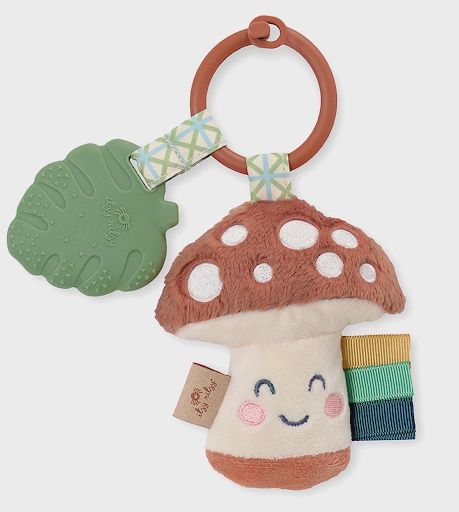 Jouet sensoriel - Champignon