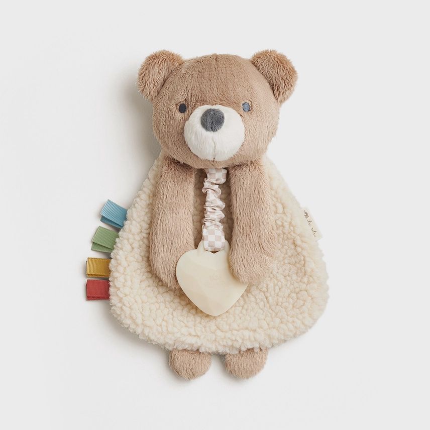 Peluche - Théo l'ours