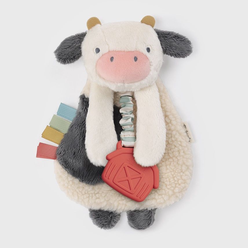 Peluche - Carmen la vache