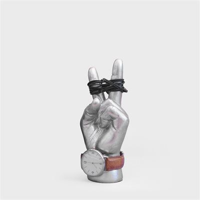 Support de bijoux Peace Out Mini