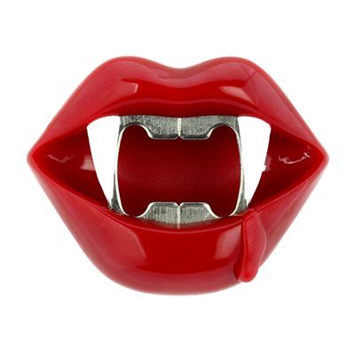 Décapsuleur Vampire