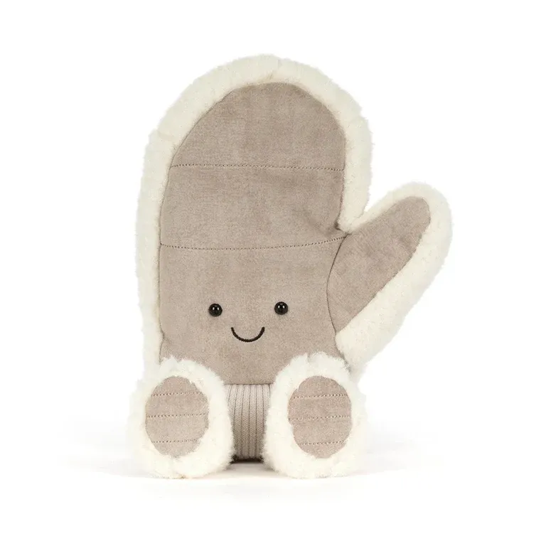 Amuseables Fitswell Mitten - A4MITT