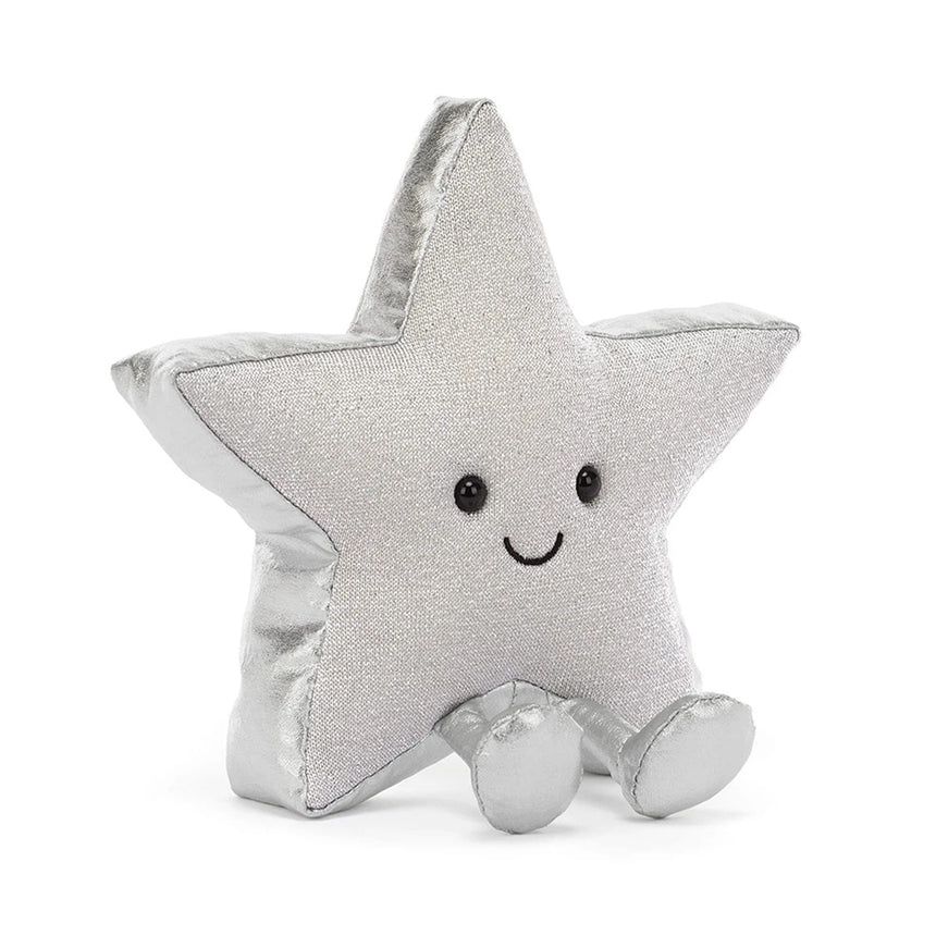 Amuseables Silver Star (2026) - A6STA