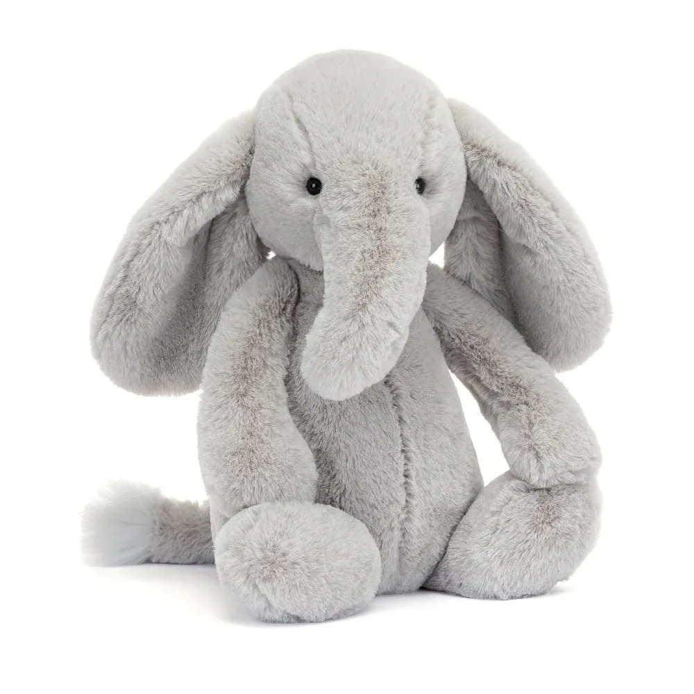 Bashful Luxe Elephant - BAS3ELE
