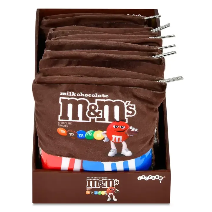 Mini Peluche M&amp;M