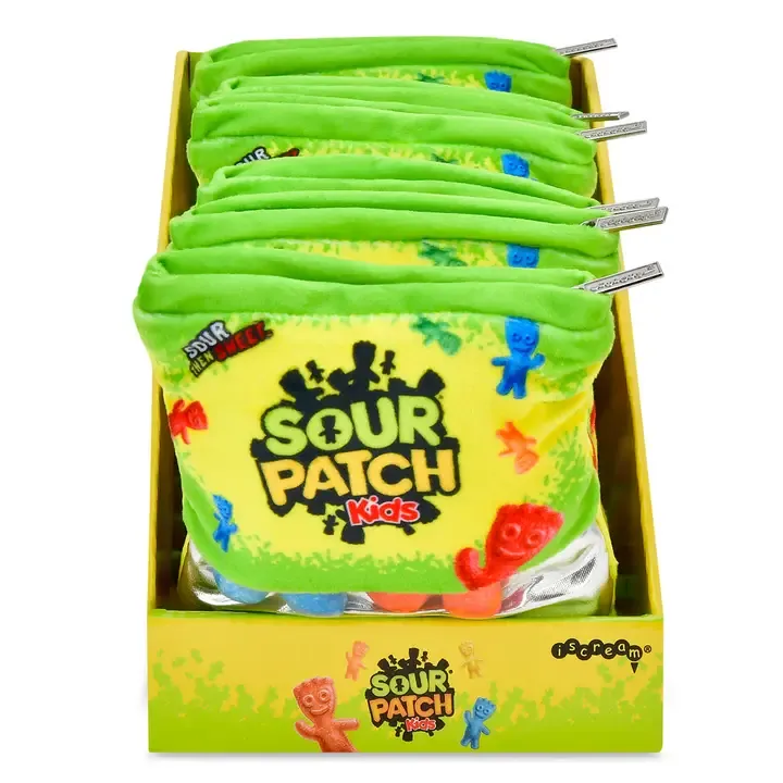 Mini Peluche Sour Patch