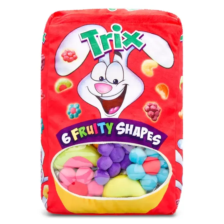 Peluche Trix