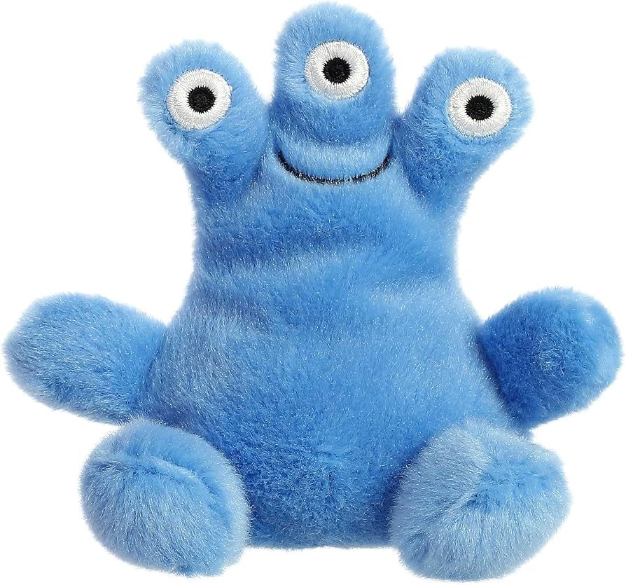 Zeke Monster