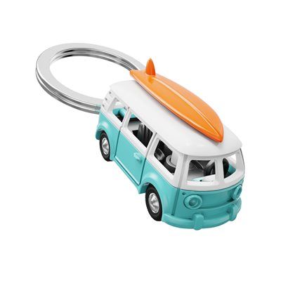 Porte-Clé Camionette