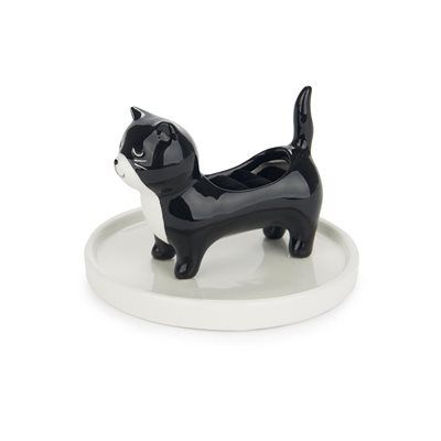 Porte bagues Kitty Frac