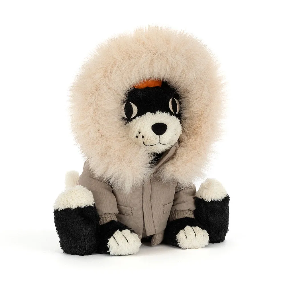 Jellycat Jack ‘Alpine’ - JELC3C