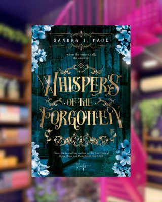 TICKET - RELEASE PARTY “WHISPERS OF THE FORGOTTEN”