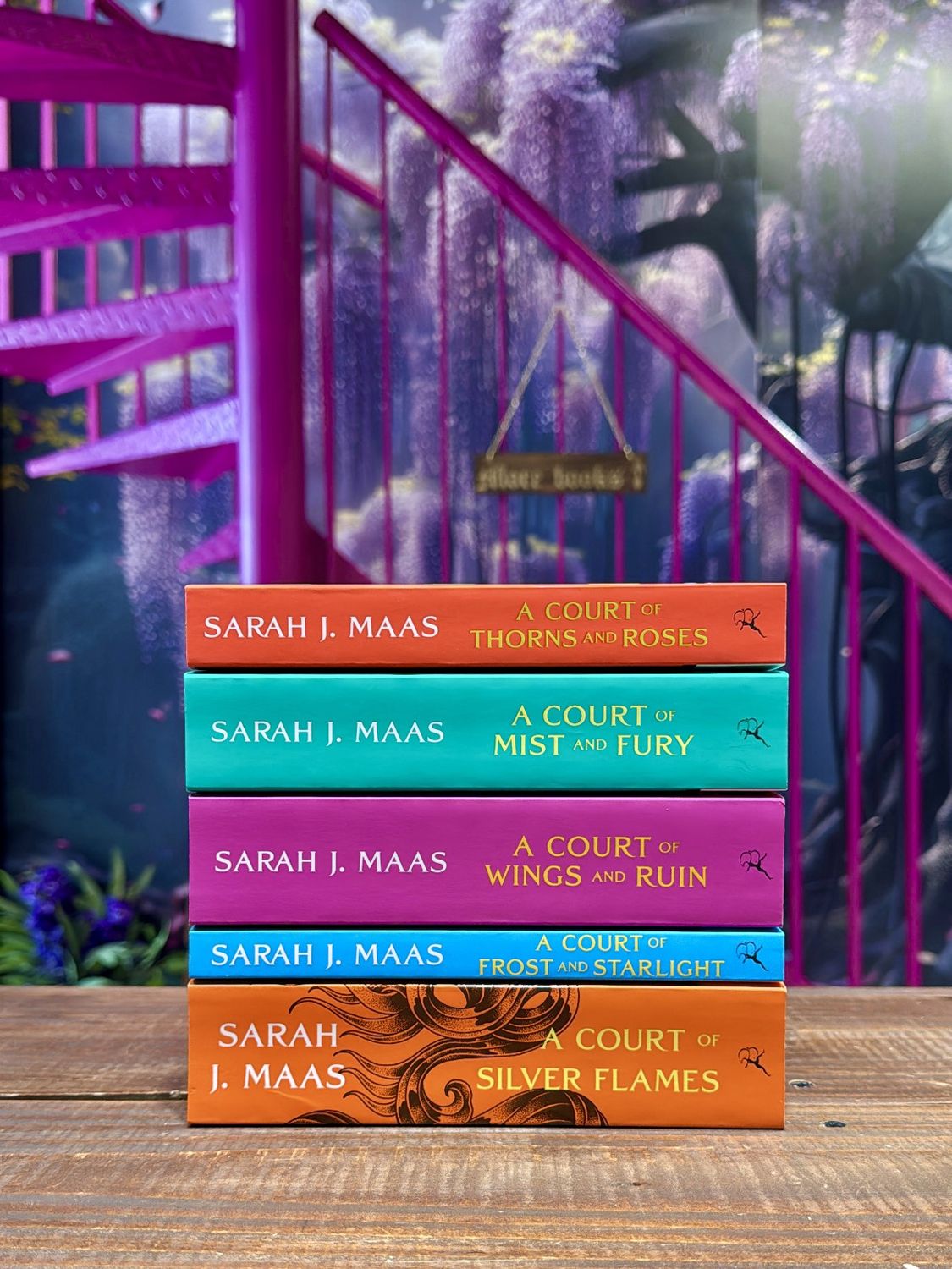 TICKET - LATE NIGHT READING SESSION (26/10/2026)