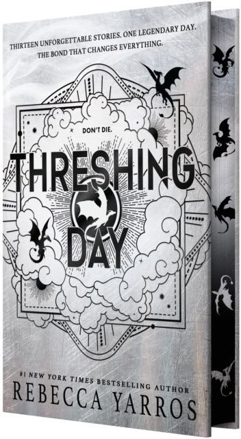 Threshing Day (The Empyrean #3.5) (HC/SE/US)