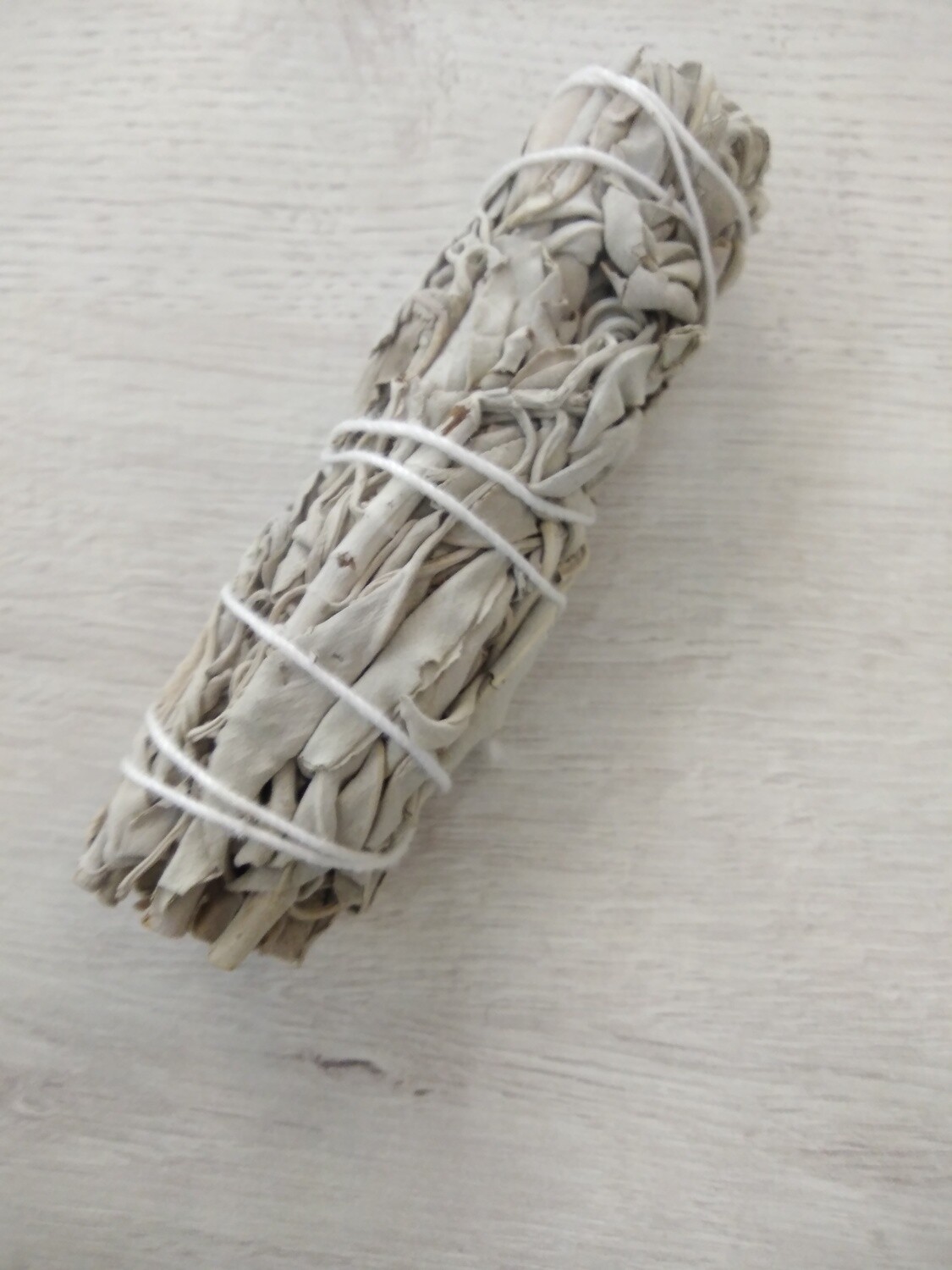 FAGOT DE SAUGE BLANCHE