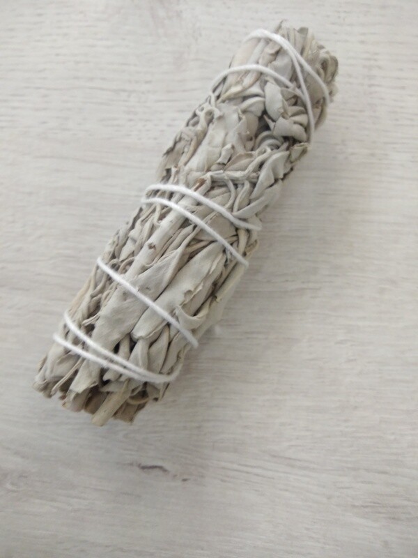 FAGOT DE SAUGE BLANCHE