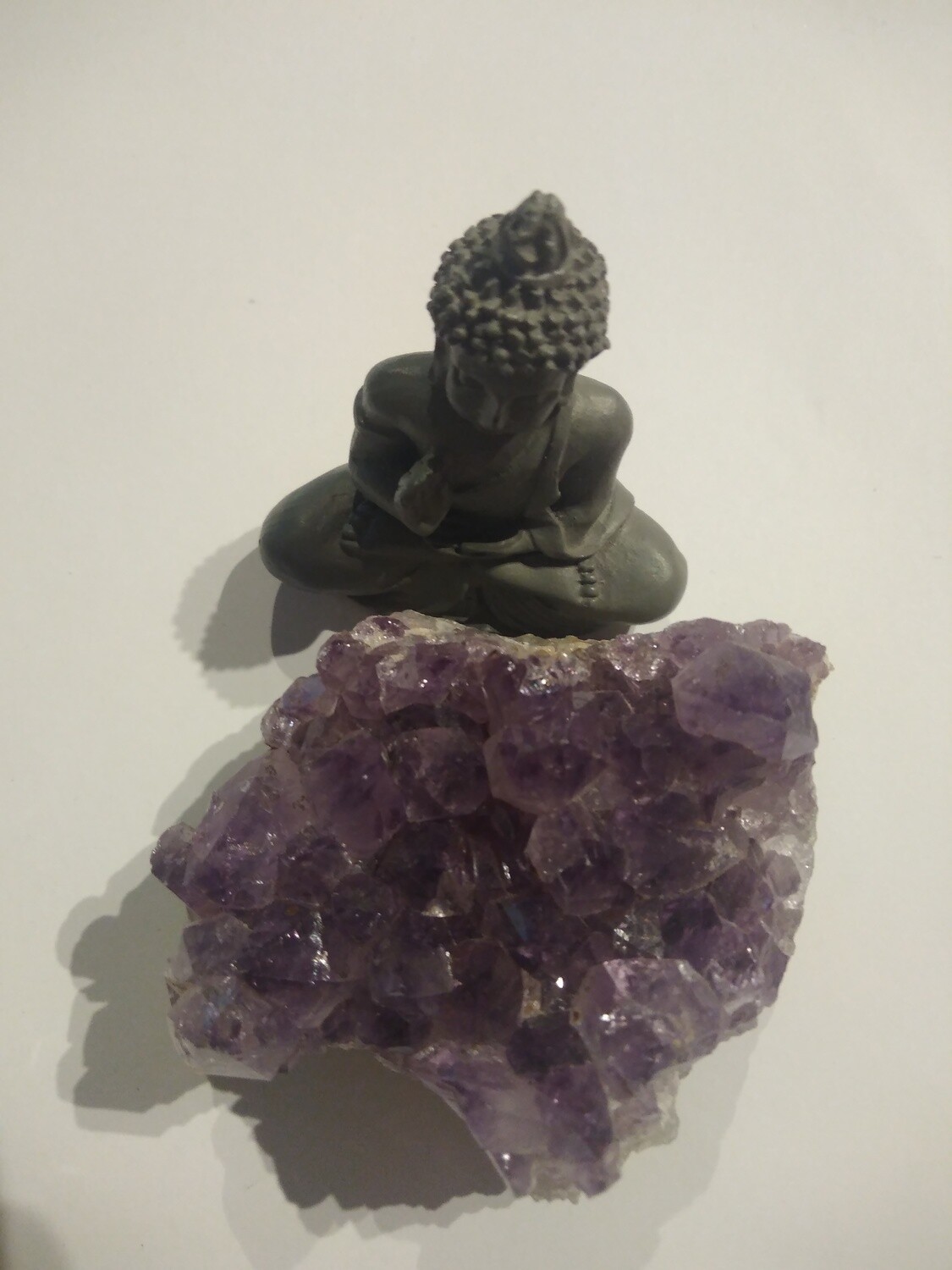 DRUSE AMETHYSTE URUGUAY