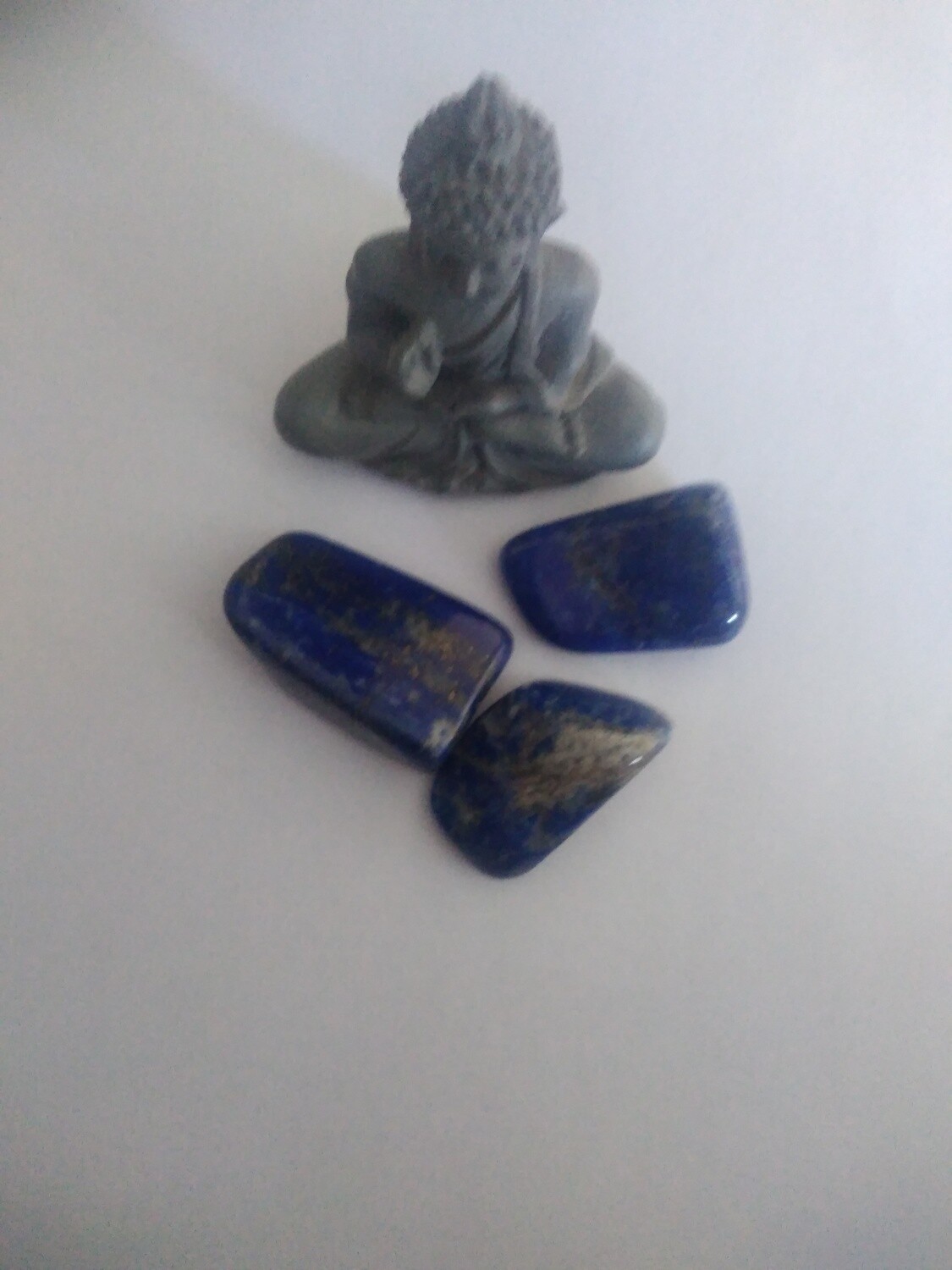 LAPIS-LAZULI EXTRA ( AFGHANISTAN)