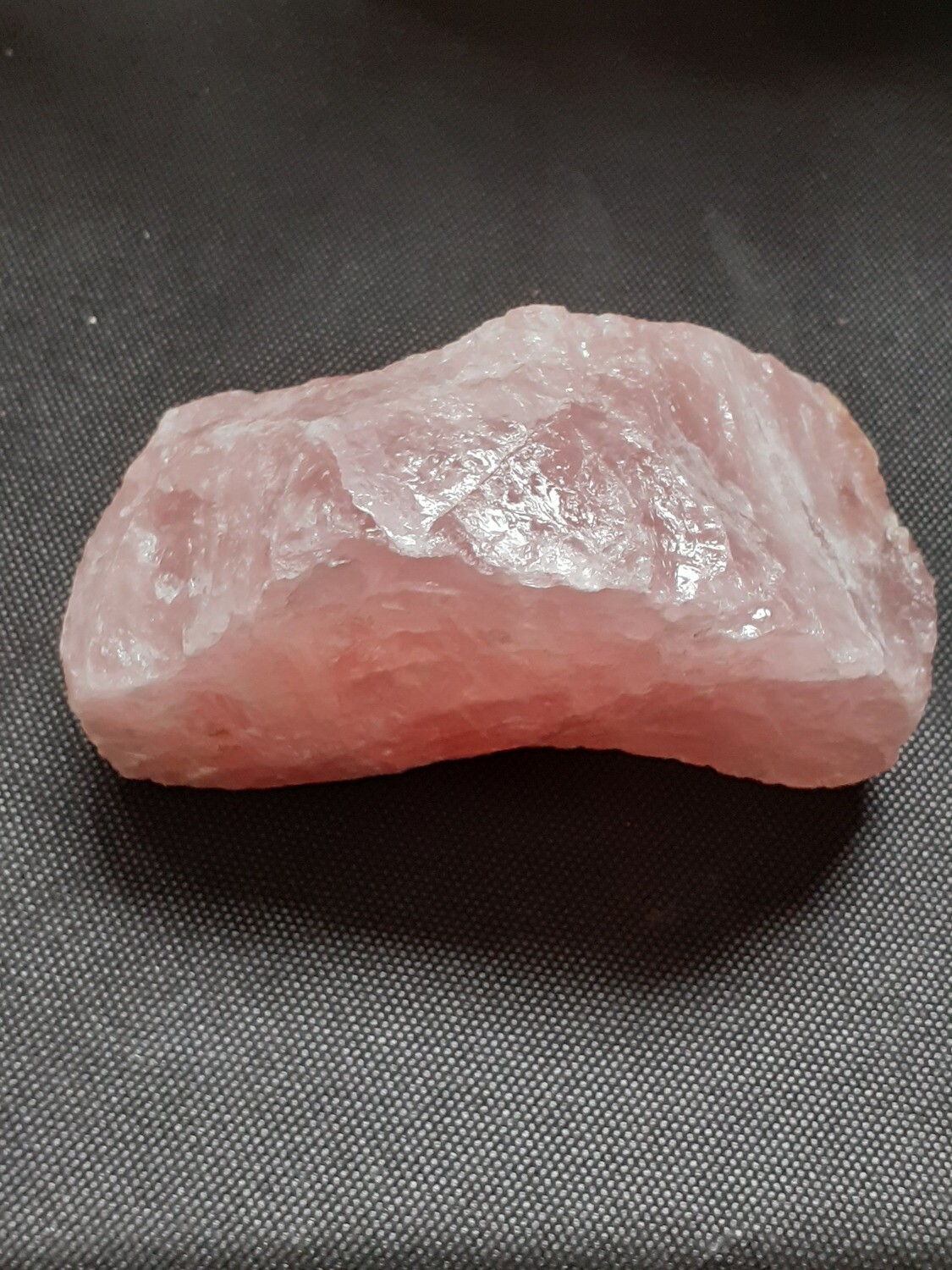 QUARTZ ROSE (BRESIL)