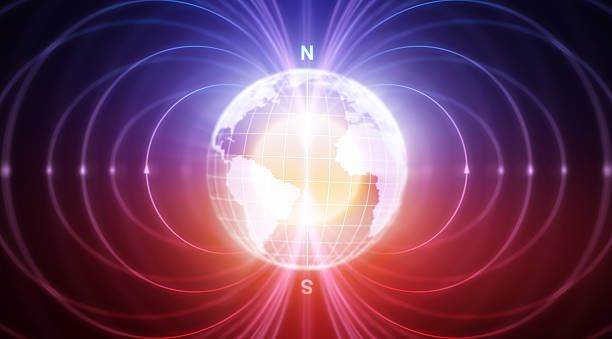 REQUILABRAGE DU CHAMP ELECTROMAGNETIQUE ET LIBERATION EMOTIONNELLE