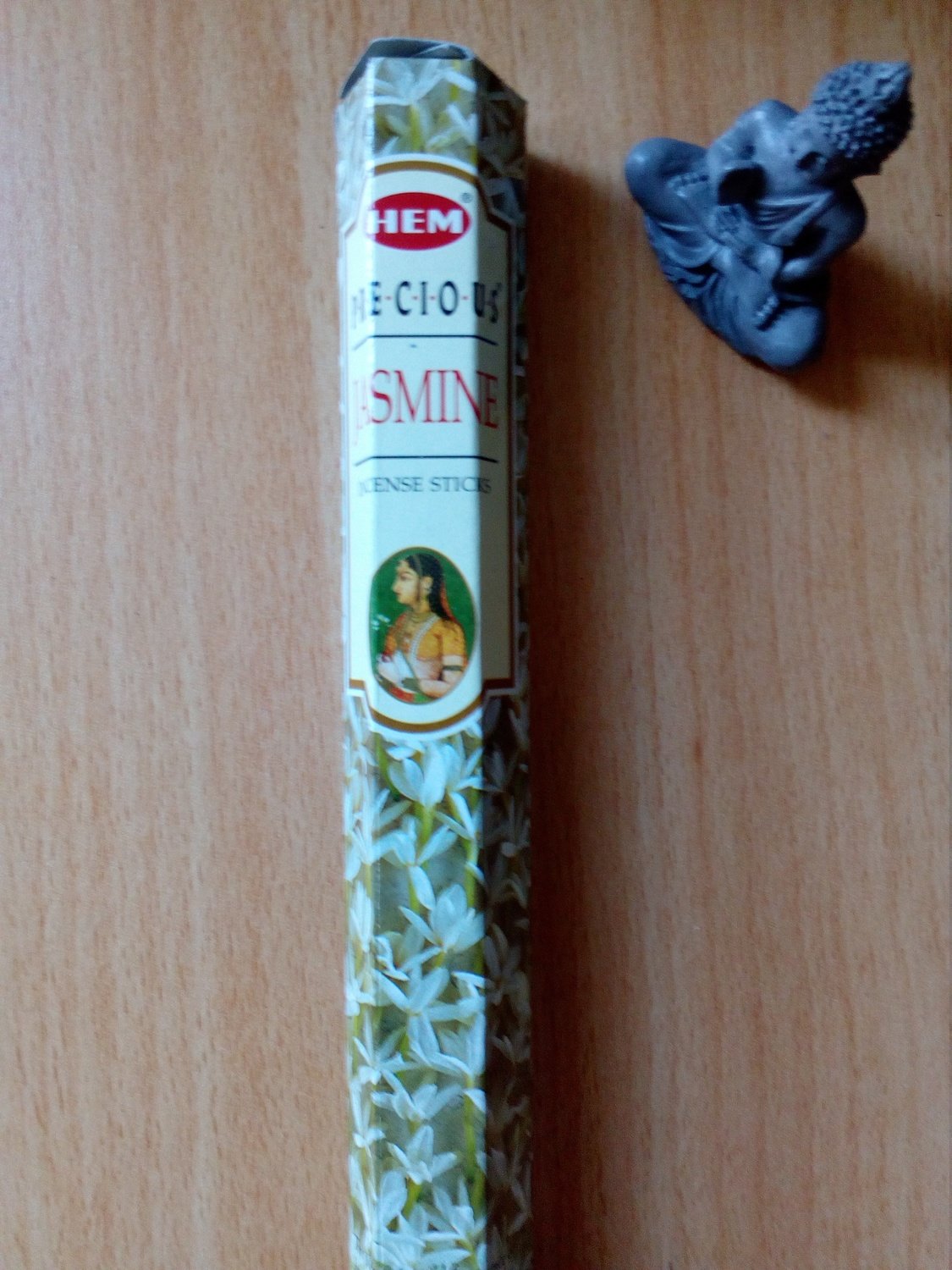 ENCENS BATON JASMIN