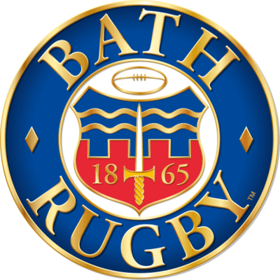 BATH RUGBY HOME FIXTURES