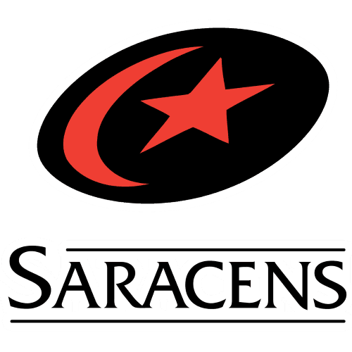 Saturday 4th April 2026 - Bath Rugby v Saracens
