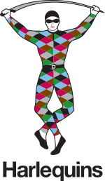 Saturday 18th April 2026 - Bath Rugby v Harlequins