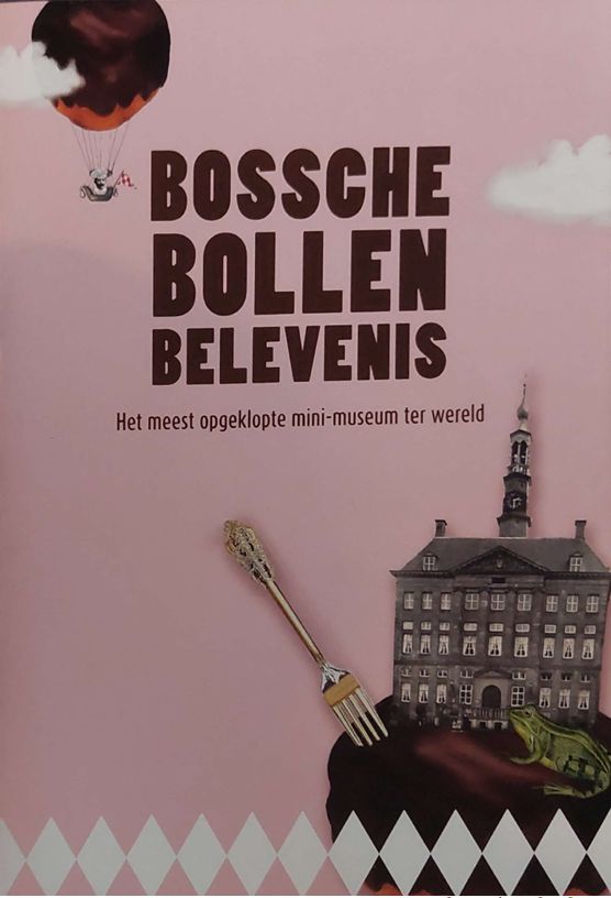 Bossche Bollen Belevenis