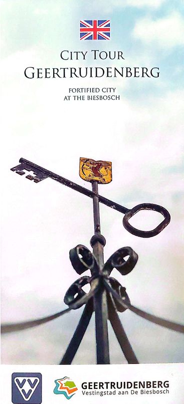 City tour Geertruidenberg (EN)