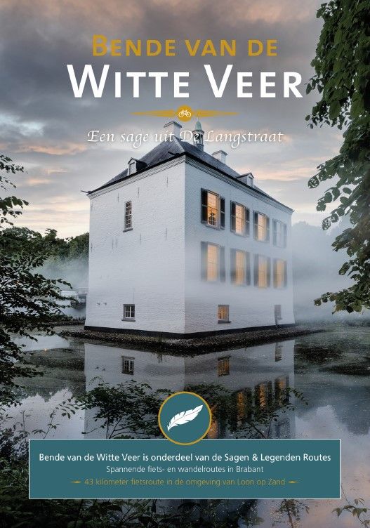 Bende van de Witte Veer