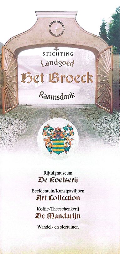 Landgoed Het Broeck