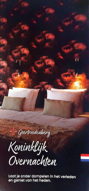 Stadshotel Geertruidenberg