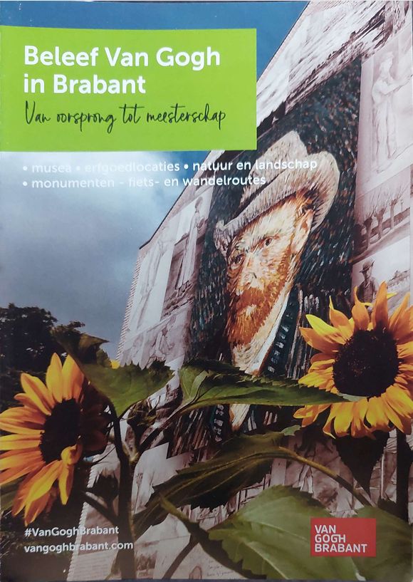 Van Gogh Brabant