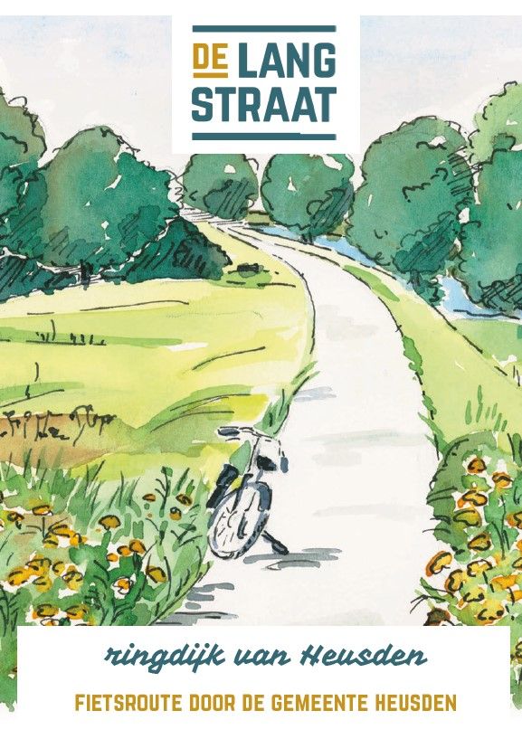 Ringdijk van Heusden