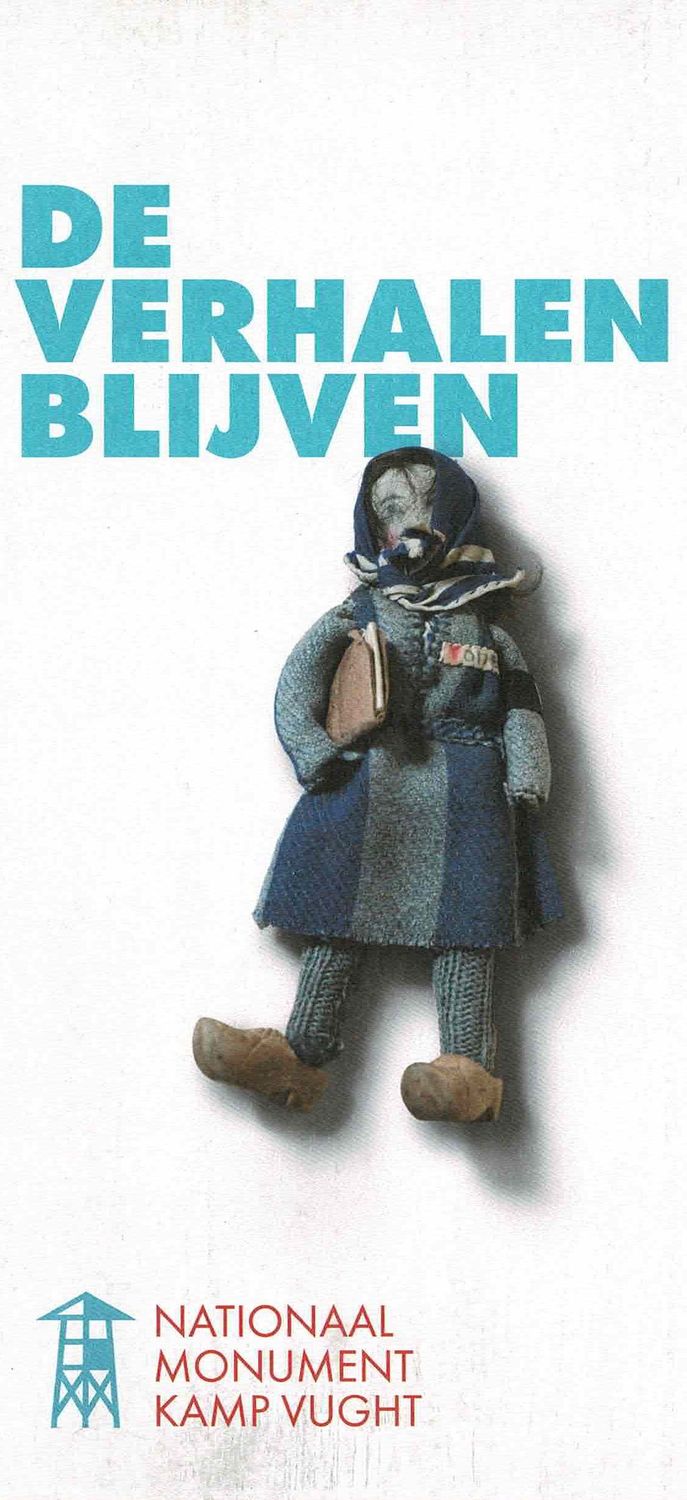 Nationaal Monument Kamp Vught (DE)