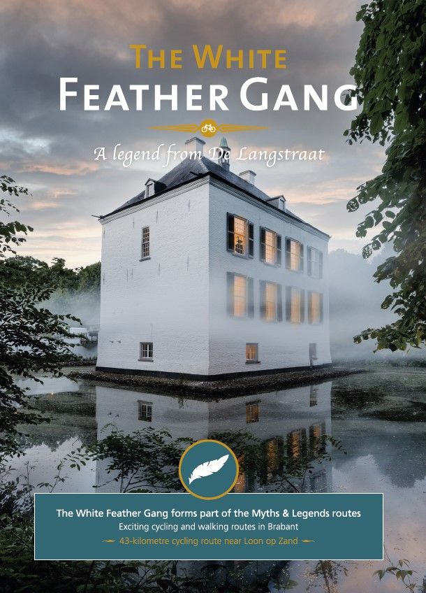 Bende van de Witte Veer (EN)